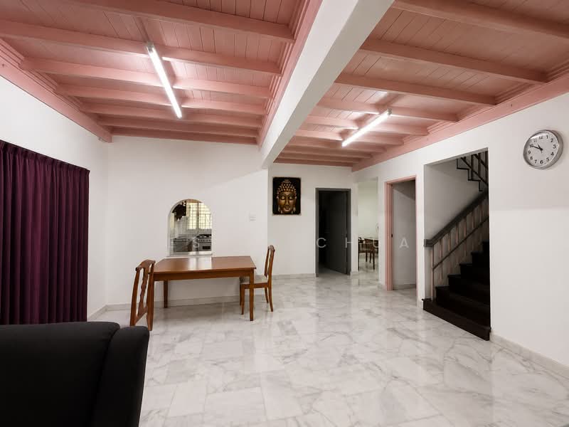 Rumah Teres untuk Dijual di Usj 2 (Subang Jaya) - Jeslyn Chua - Interior - PropertyGuru.com.my
