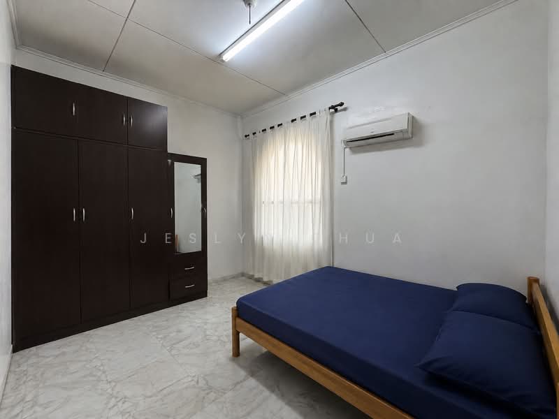 Rumah Teres untuk Dijual di Usj 2 (Subang Jaya) - Jeslyn Chua - Bedroom - PropertyGuru.com.my