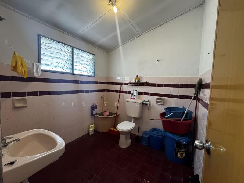 Rumah Teres untuk Dijual di Usj 2 (Subang Jaya) - Jeslyn Chua - PropertyGuru.com.my