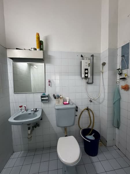 Rumah Teres untuk Dijual di Usj 2 (Subang Jaya) - Jeslyn Chua - PropertyGuru.com.my