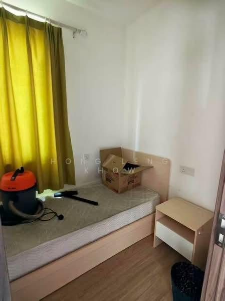 Pangsapuri untuk Disewa di Starview Bay @ Forest City - Hong Leng Khow - PropertyGuru.com.my