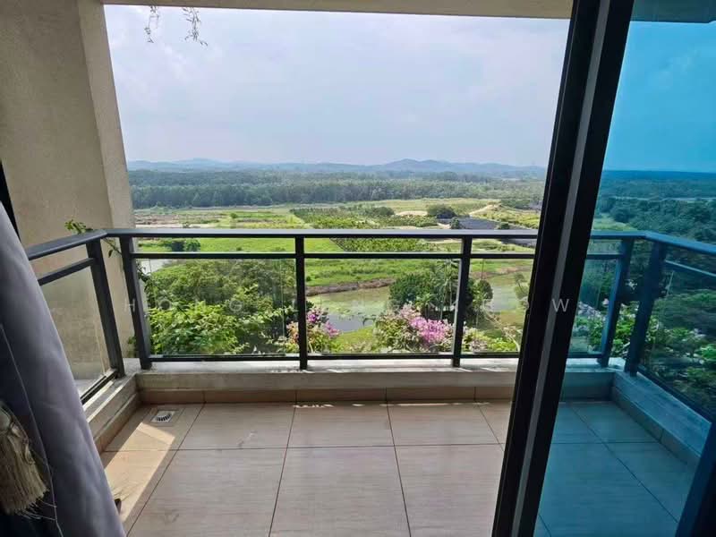 Pangsapuri untuk Disewa di Starview Bay @ Forest City - Hong Leng Khow - PropertyGuru.com.my