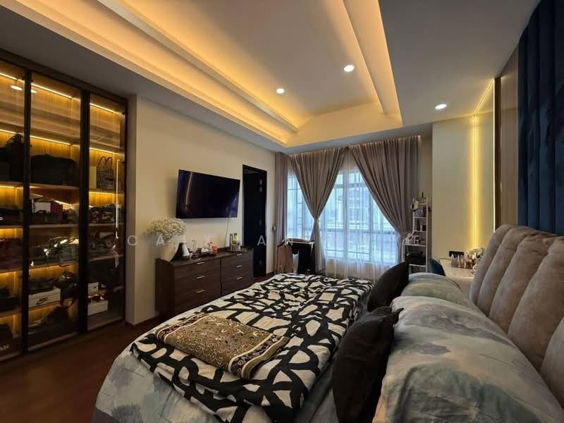 Rumah Teres 2 Tingkat untuk Dijual di Setia Tropika (Johor Bahru) - Caixuan Kwee - PropertyGuru.com.my