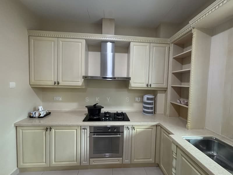 Semi-Detached House for Rent in Sri Carcosa S2 (Rasah) - Sky Su - PropertyGuru.com.my