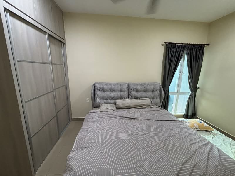 Semi-Detached House for Rent in Sri Carcosa S2 (Rasah) - Sky Su - PropertyGuru.com.my