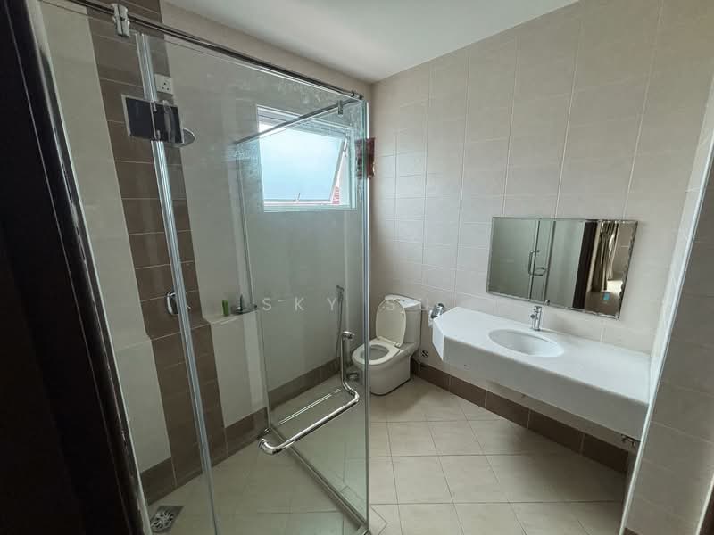 Semi-Detached House for Rent in Sri Carcosa S2 (Rasah) - Sky Su - PropertyGuru.com.my