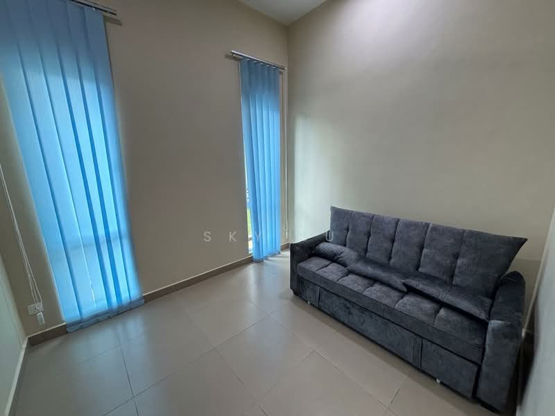 Semi-Detached House for Rent in Sri Carcosa S2 (Rasah) - Sky Su - PropertyGuru.com.my