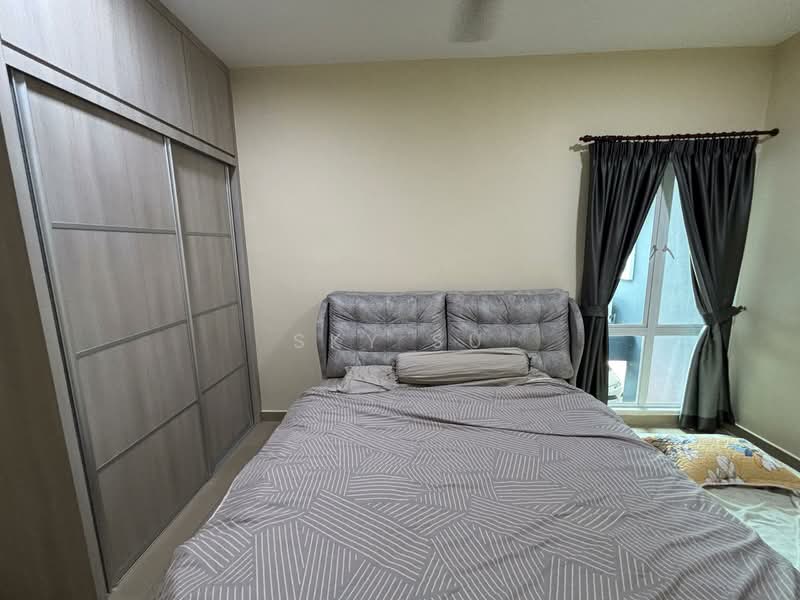 Semi-Detached House for Rent in Sri Carcosa S2 (Rasah) - Sky Su - PropertyGuru.com.my
