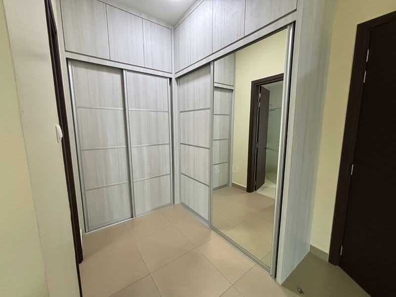 Semi-Detached House for Rent in Sri Carcosa S2 (Rasah) - Sky Su - PropertyGuru.com.my