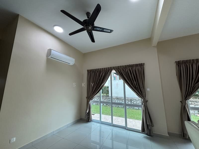 Semi-Detached House for Rent in Sri Carcosa S2 (Rasah) - Sky Su - PropertyGuru.com.my
