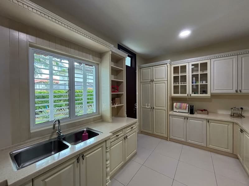 Semi-Detached House for Rent in Sri Carcosa S2 (Rasah) - Sky Su - PropertyGuru.com.my