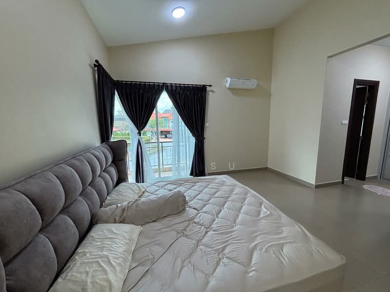 Semi-Detached House for Rent in Sri Carcosa S2 (Rasah) - Sky Su - PropertyGuru.com.my