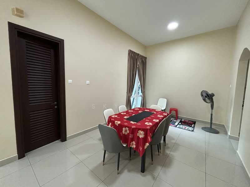 Semi-Detached House for Rent in Sri Carcosa S2 (Rasah) - Sky Su - PropertyGuru.com.my