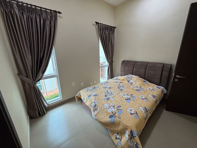 Semi-Detached House for Rent in Sri Carcosa S2 (Rasah) - Sky Su - PropertyGuru.com.my