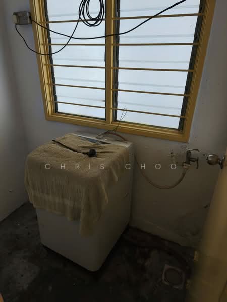 Apartment for Rent at Apartment Sri Rakyat - Chris Choo - Interior - PropertyGuru.com.my