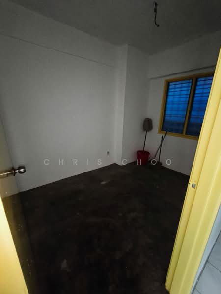 Apartment for Rent at Apartment Sri Rakyat - Chris Choo - Interior - PropertyGuru.com.my