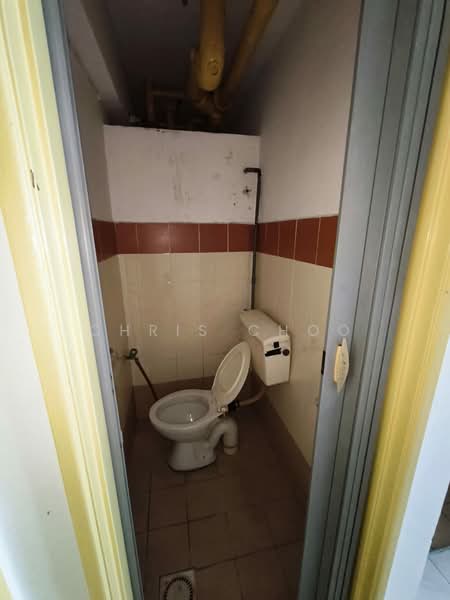 Apartment for Rent at Apartment Sri Rakyat - Chris Choo - PropertyGuru.com.my
