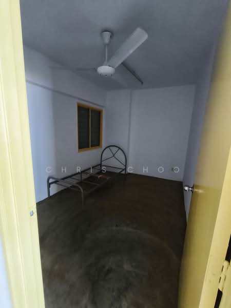 Apartment for Rent at Apartment Sri Rakyat - Chris Choo - PropertyGuru.com.my