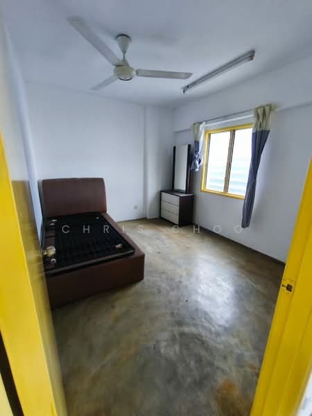 Apartment for Rent at Apartment Sri Rakyat - Chris Choo - PropertyGuru.com.my