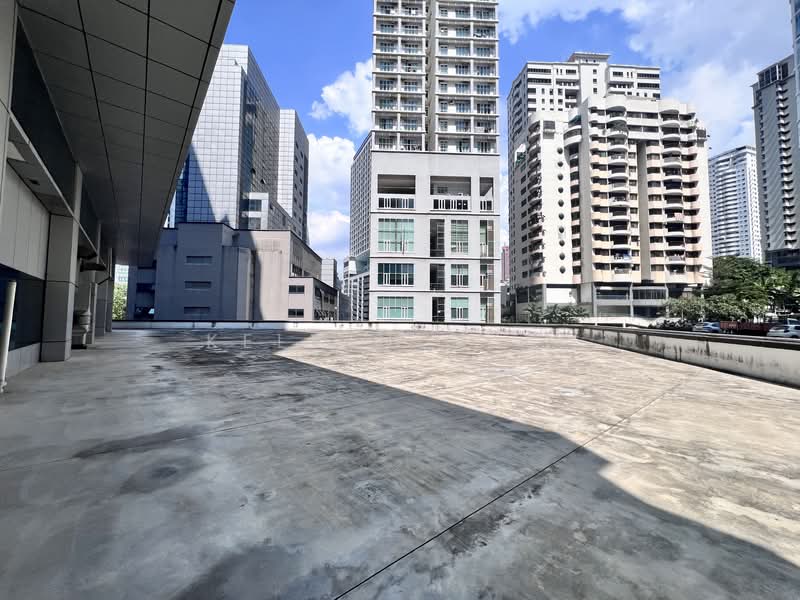 Rumah Niaga untuk Disewa di Kuala Lumpur (Kuala Lumpur) - Kelvin Guee - PropertyGuru.com.my