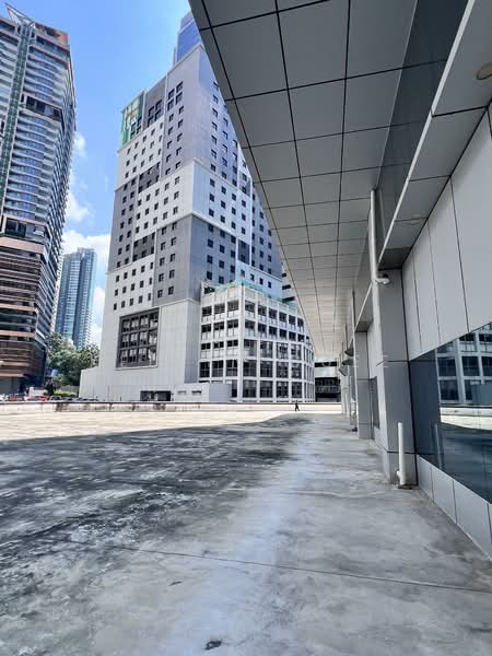 Rumah Niaga untuk Disewa di Kuala Lumpur (Kuala Lumpur) - Kelvin Guee - PropertyGuru.com.my