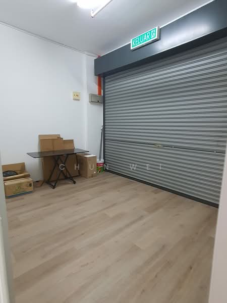 Kedai / Pejabat untuk Disewa di Setapak (Kuala Lumpur) - Chun Wei - Interior - PropertyGuru.com.my