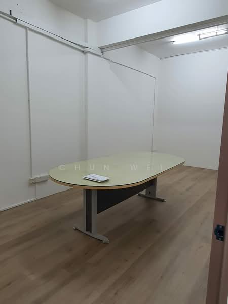 Kedai / Pejabat untuk Disewa di Setapak (Kuala Lumpur) - Chun Wei - Interior - PropertyGuru.com.my