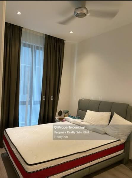 Condominium for Sale at Anjali North Kiara - Albby Koah - PropertyGuru.com.my