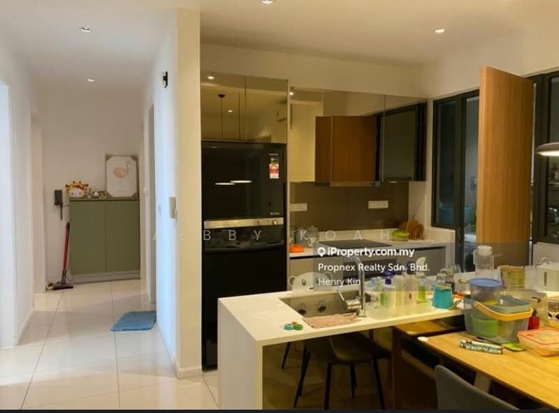 Condominium for Sale at Anjali North Kiara - Albby Koah - PropertyGuru.com.my