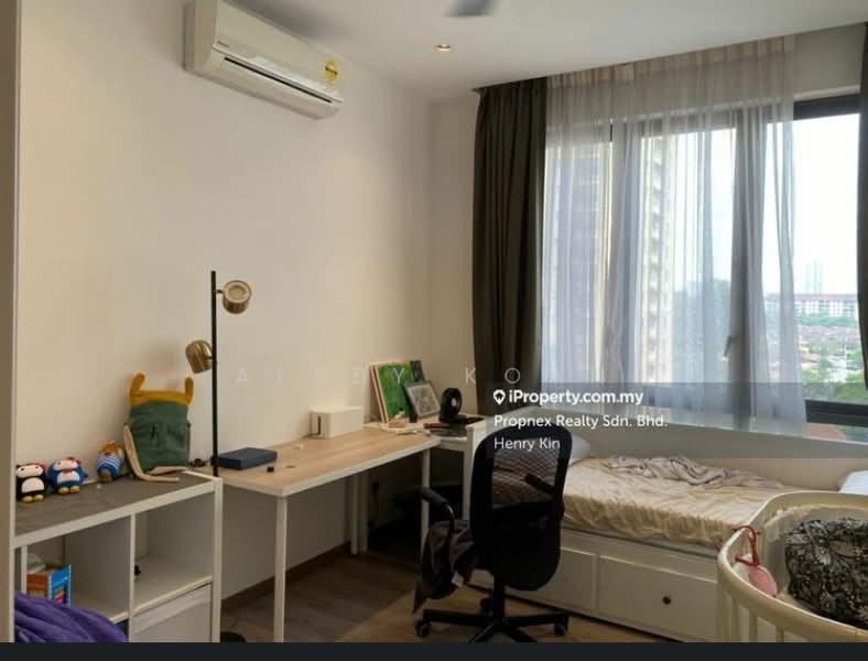 Condominium for Sale at Anjali North Kiara - Albby Koah - PropertyGuru.com.my