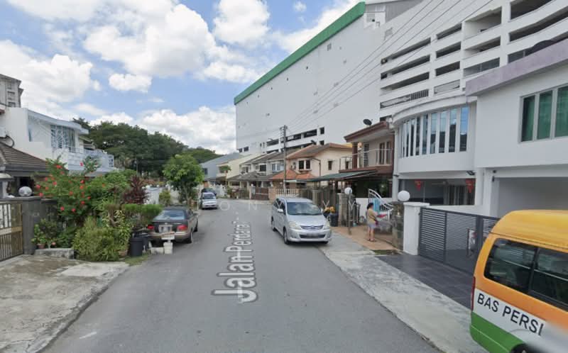 Rumah Teres 2 Tingkat untuk Dijual di Pandan Perdana (Cheras) - Tony YY - Exterior - PropertyGuru.com.my