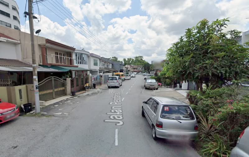 Rumah Teres 2 Tingkat untuk Dijual di Pandan Perdana (Cheras) - Tony YY - Exterior - PropertyGuru.com.my