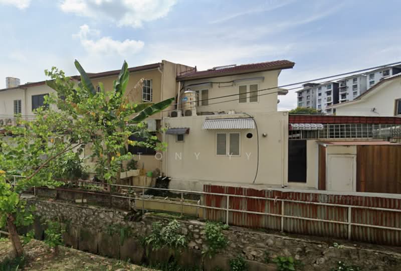 Rumah Teres 2 Tingkat untuk Dijual di Pandan Perdana (Cheras) - Tony YY - PropertyGuru.com.my