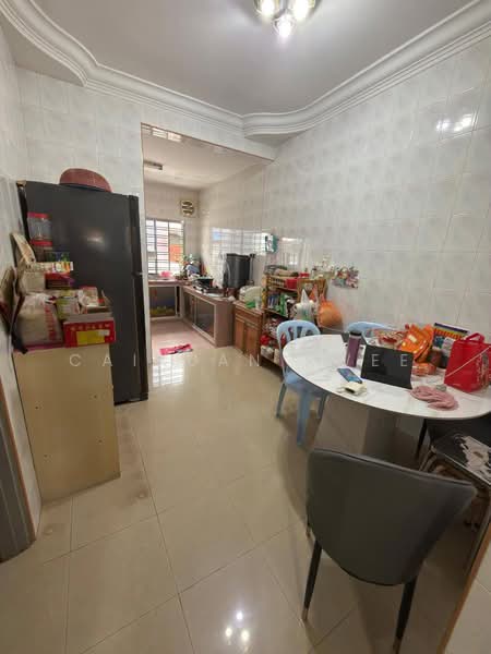 2-storey Terraced House for Sale in Bukit Indah (Iskandar Puteri (Nusajaya)) - Caixuan Kwee - PropertyGuru.com.my