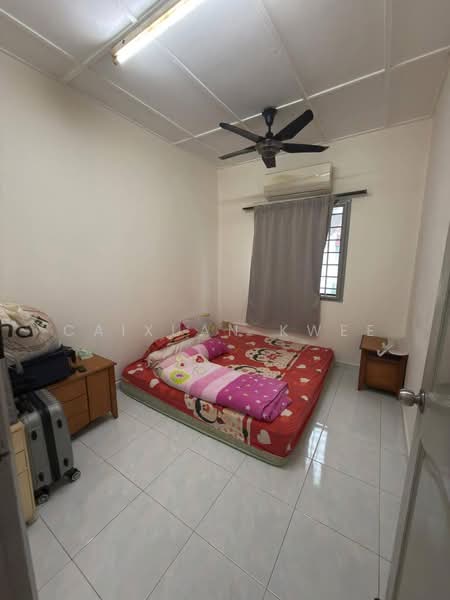 2-storey Terraced House for Sale in Bukit Indah (Iskandar Puteri (Nusajaya)) - Caixuan Kwee - PropertyGuru.com.my