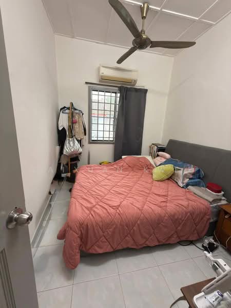 2-storey Terraced House for Sale in Bukit Indah (Iskandar Puteri (Nusajaya)) - Caixuan Kwee - PropertyGuru.com.my