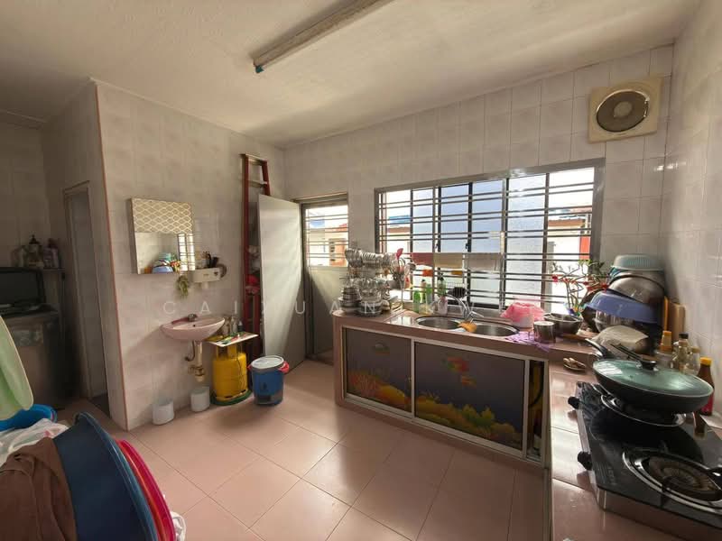 2-storey Terraced House for Sale in Bukit Indah (Iskandar Puteri (Nusajaya)) - Caixuan Kwee - PropertyGuru.com.my