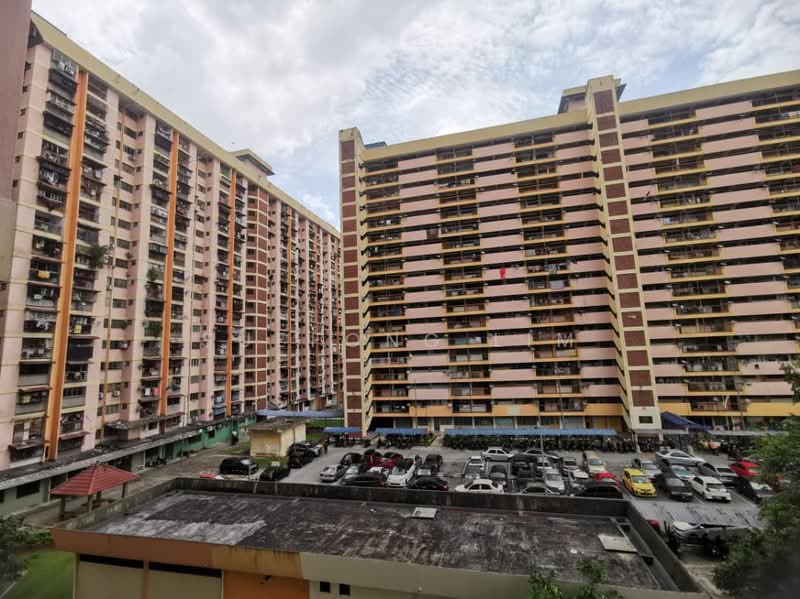 Flat for Sale at Pangsapuri Sri Perak - Suefong Lim - Exterior - PropertyGuru.com.my