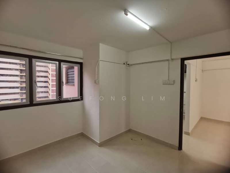 Flat for Sale at Pangsapuri Sri Perak - Suefong Lim - Interior - PropertyGuru.com.my