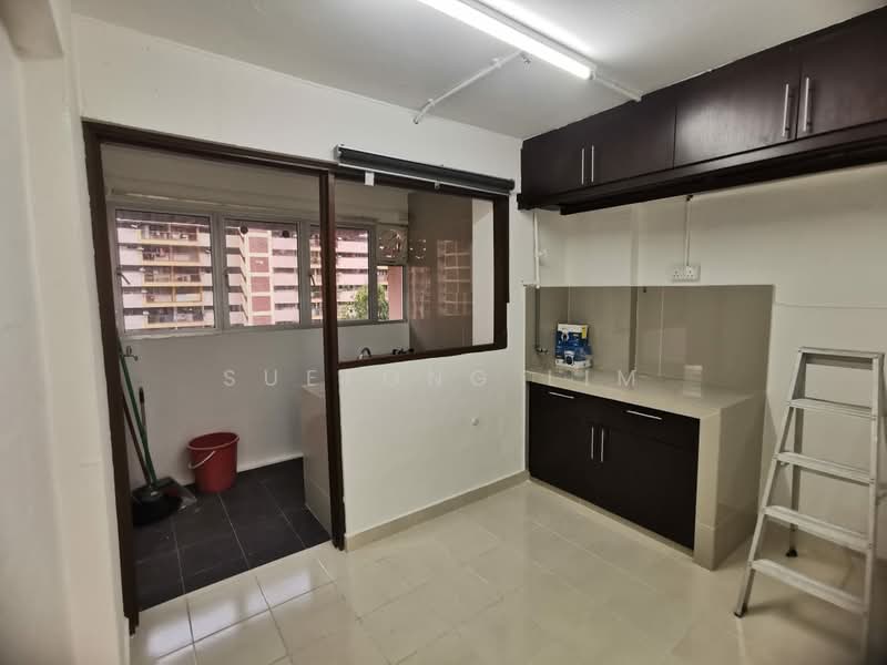 Flat for Sale at Pangsapuri Sri Perak - Suefong Lim - Interior - PropertyGuru.com.my