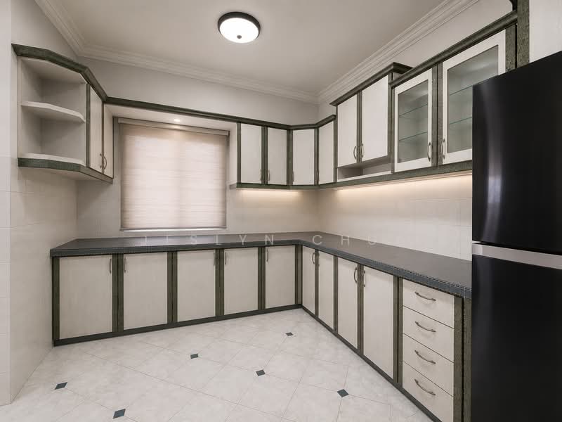 Rumah Teres 2 Tingkat untuk Dijual di Usj 16 (Subang Jaya) - Jeslyn Chua - Kitchen - PropertyGuru.com.my