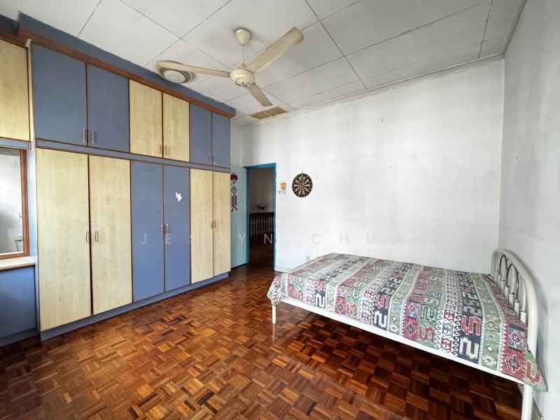 Rumah Teres 2 Tingkat untuk Dijual di Usj 16 (Subang Jaya) - Jeslyn Chua - Bedroom - PropertyGuru.com.my