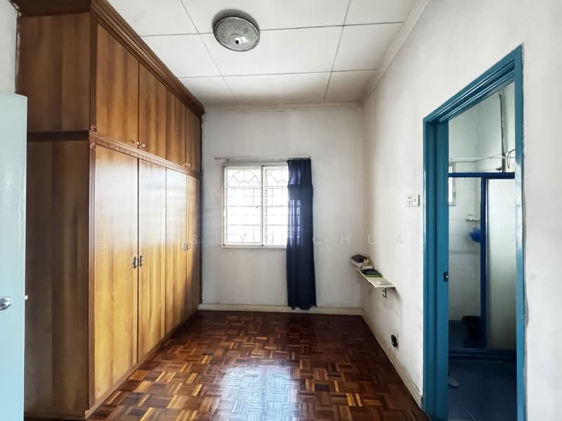 Rumah Teres 2 Tingkat untuk Dijual di Usj 16 (Subang Jaya) - Jeslyn Chua - Bedroom - PropertyGuru.com.my