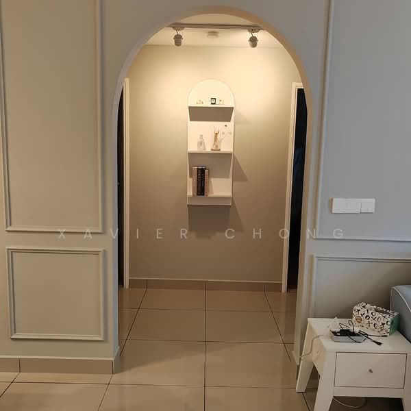 Service Residence for Sale at Akasa - Xavier Chong - Interior - PropertyGuru.com.my
