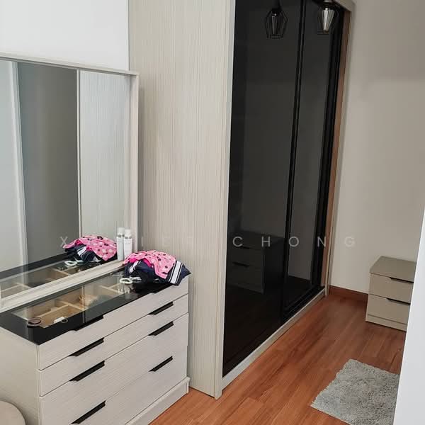 Service Residence for Sale at Akasa - Xavier Chong - Interior - PropertyGuru.com.my