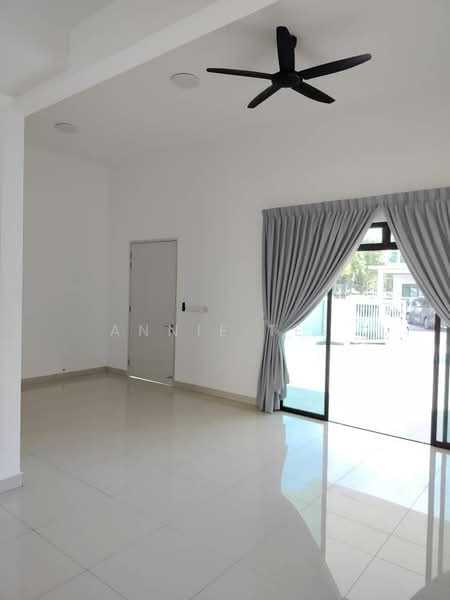 2-storey Terraced House for Rent in Iskandar Puteri (Nusajaya) (Johor) - Annie Tee - PropertyGuru.com.my