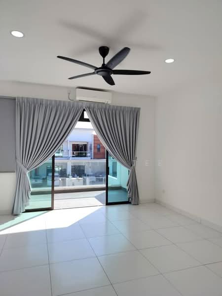 2-storey Terraced House for Rent in Iskandar Puteri (Nusajaya) (Johor) - Annie Tee - PropertyGuru.com.my