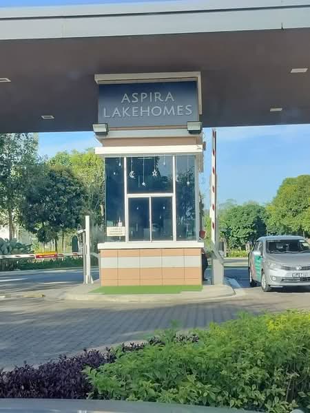 2-storey Terraced House for Rent in Iskandar Puteri (Nusajaya) (Johor) - Annie Tee - PropertyGuru.com.my