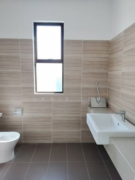 2-storey Terraced House for Rent in Iskandar Puteri (Nusajaya) (Johor) - Annie Tee - PropertyGuru.com.my