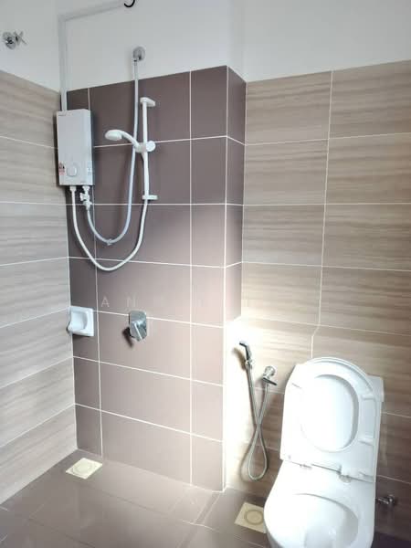 2-storey Terraced House for Rent in Iskandar Puteri (Nusajaya) (Johor) - Annie Tee - PropertyGuru.com.my